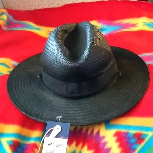 NWT Roxy Sunhat - Picture 3 of 7